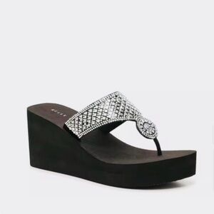 Women’s Kelly & Katie Larita Wedge Sandal
